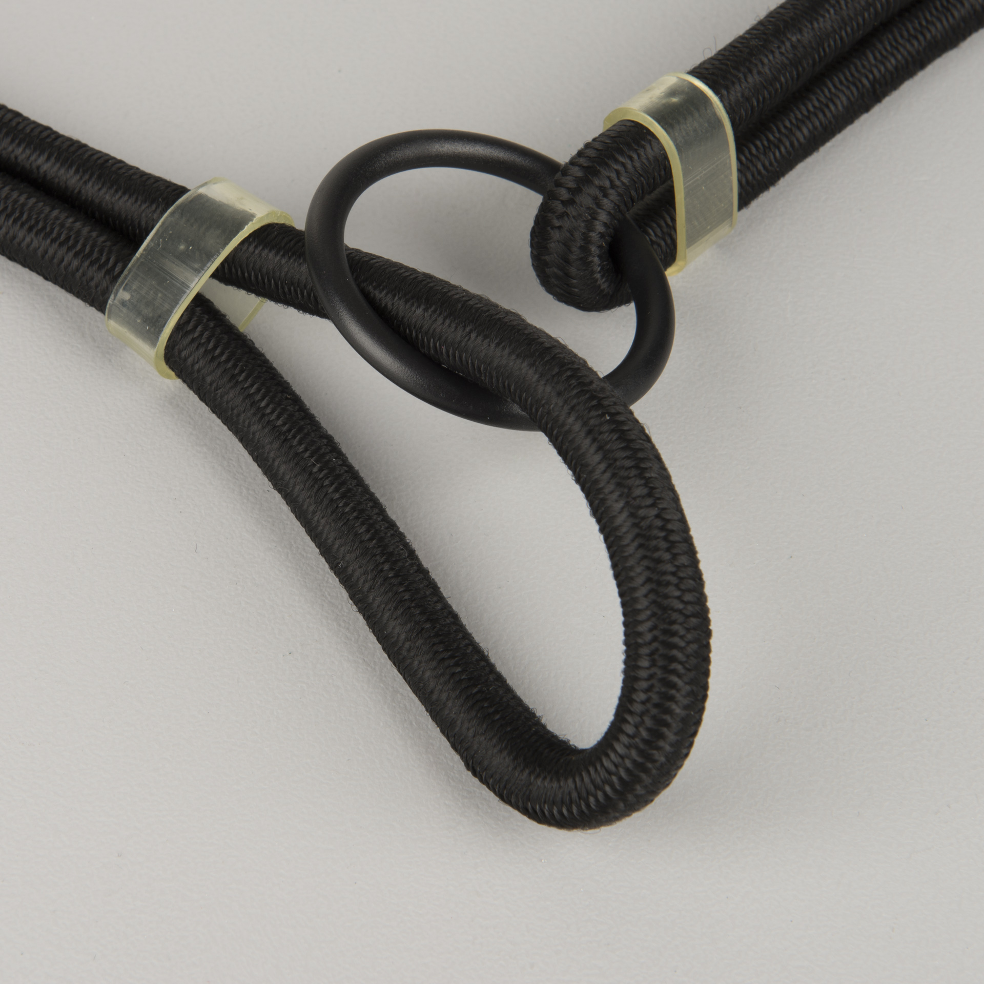Booster Loading Straps