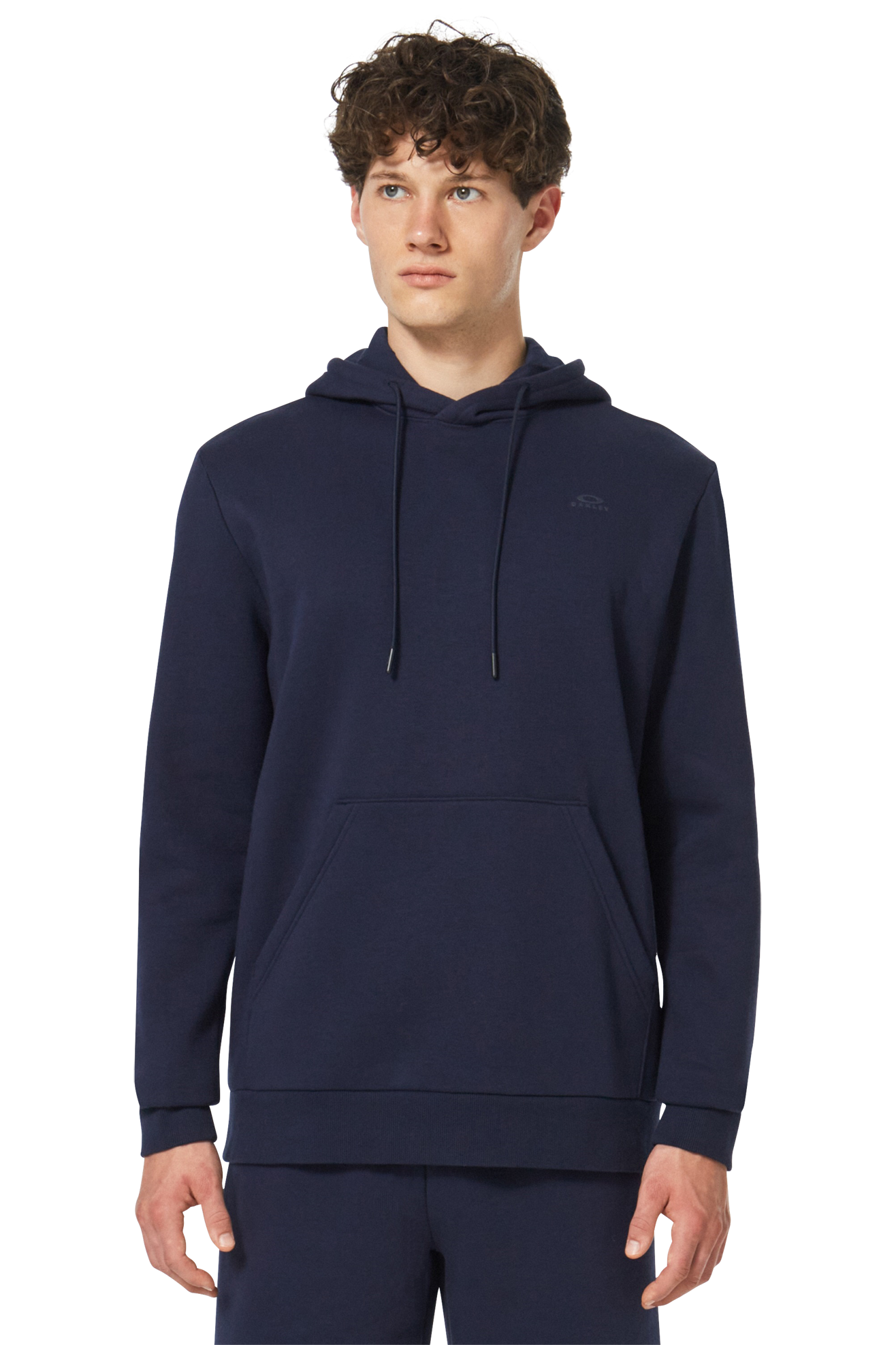 Bluza Z Kapturem Oakley Relax Fathoms-image