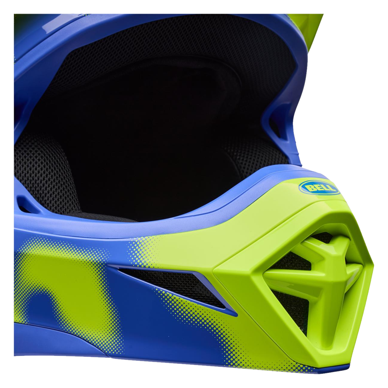 BELL MX-10 MIPS Camo Youth MX Helmet