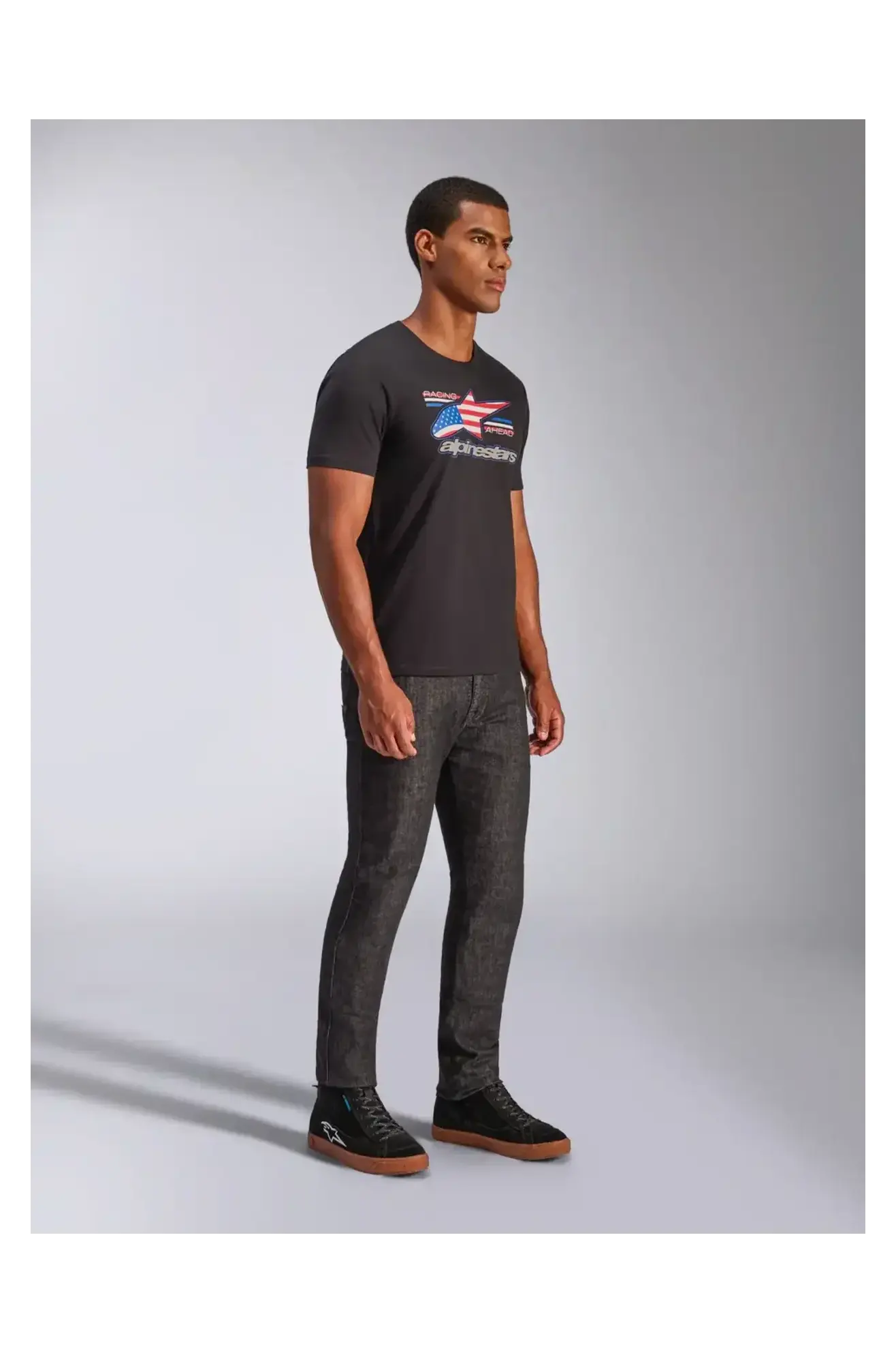 Camiseta Alpinestars Nationals CSF