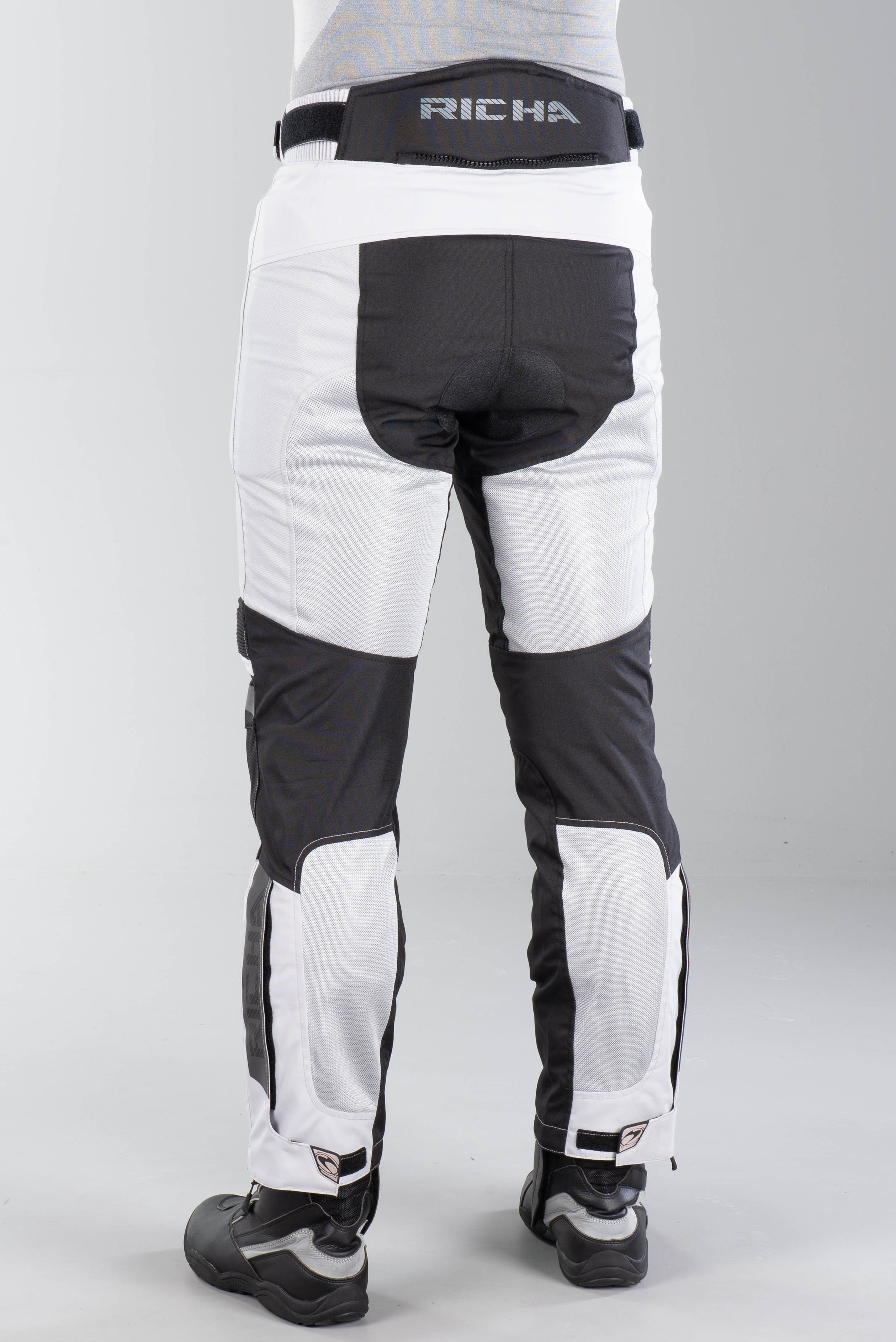 Pantalones de Moto Richa Airvent Evo Cortos
