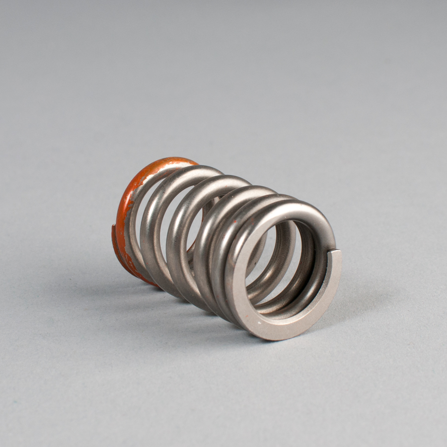 ProX Intake valves and springs kit