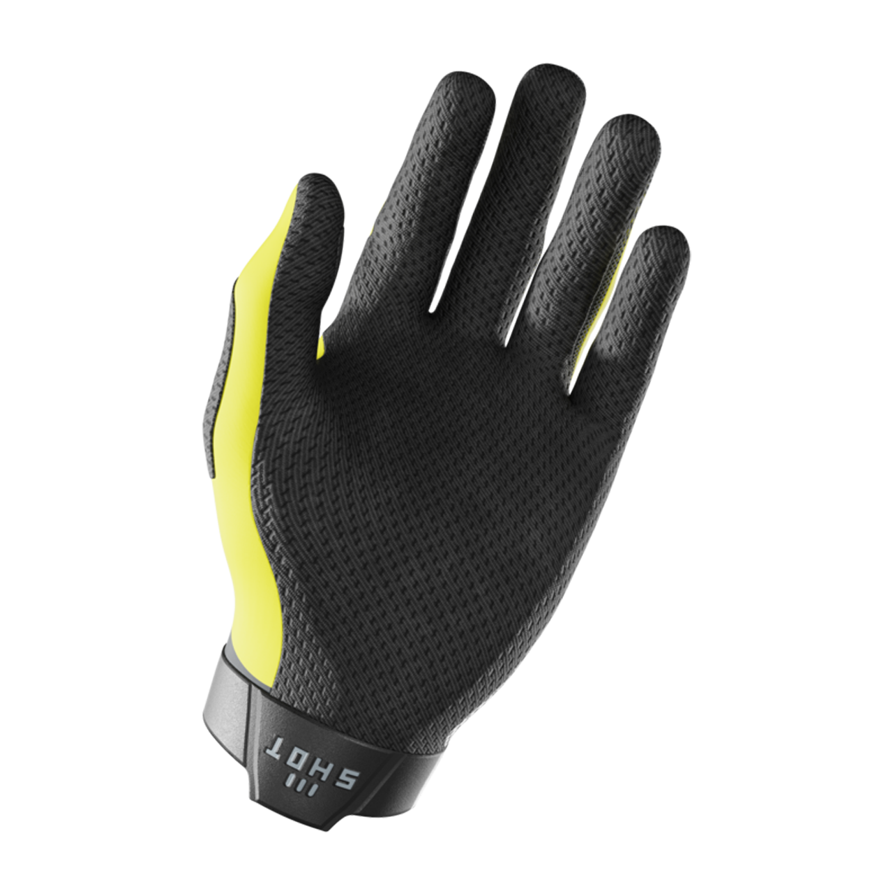 Shot Lite Husqvarna Limited Edition 2025 MX Gloves