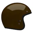 Donkerbruin