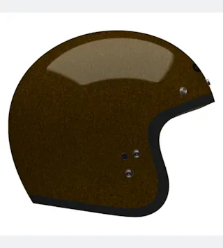 Ανοιχτό Κράνος BELL Custom 500
