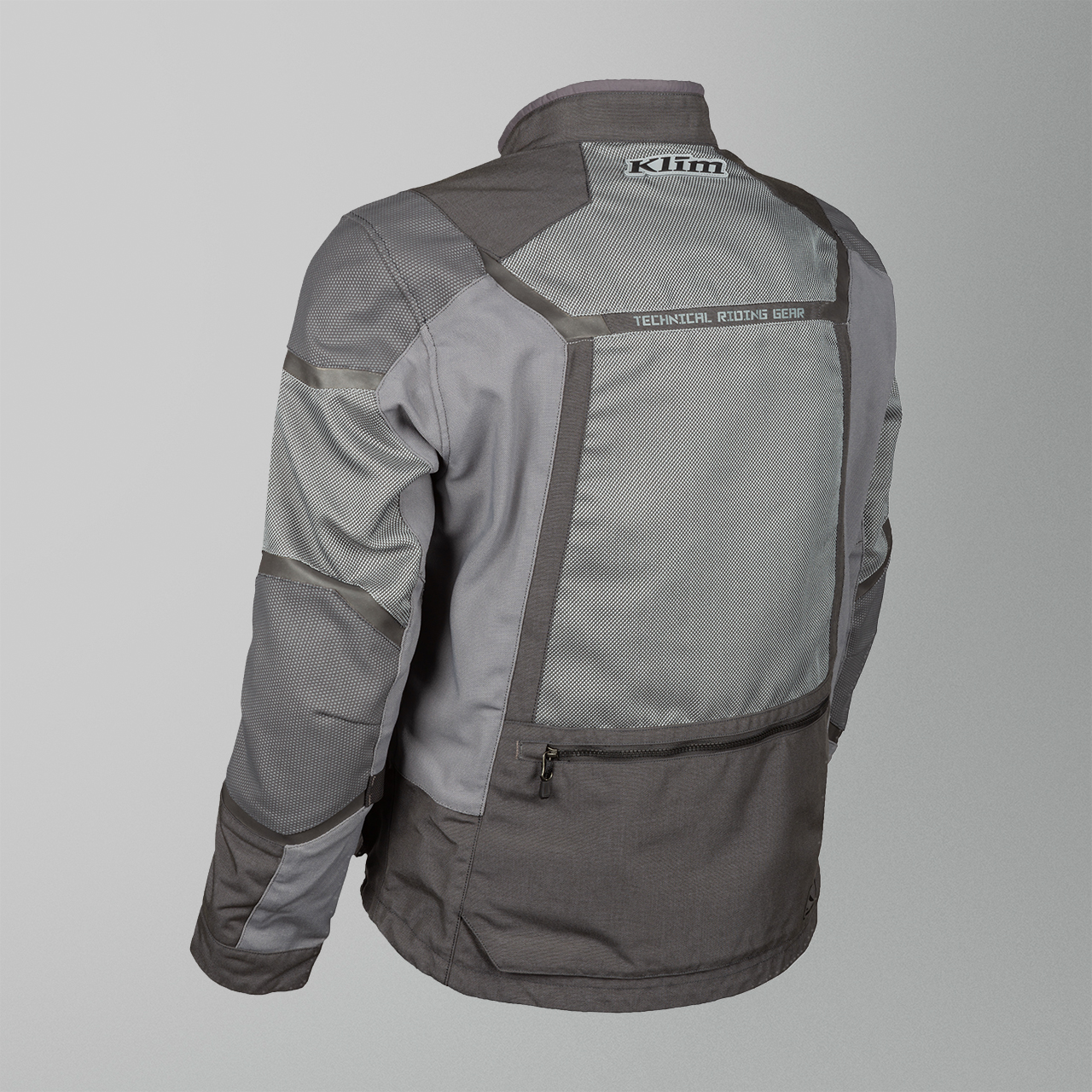 Chaqueta de Moto Klim Baja S4
