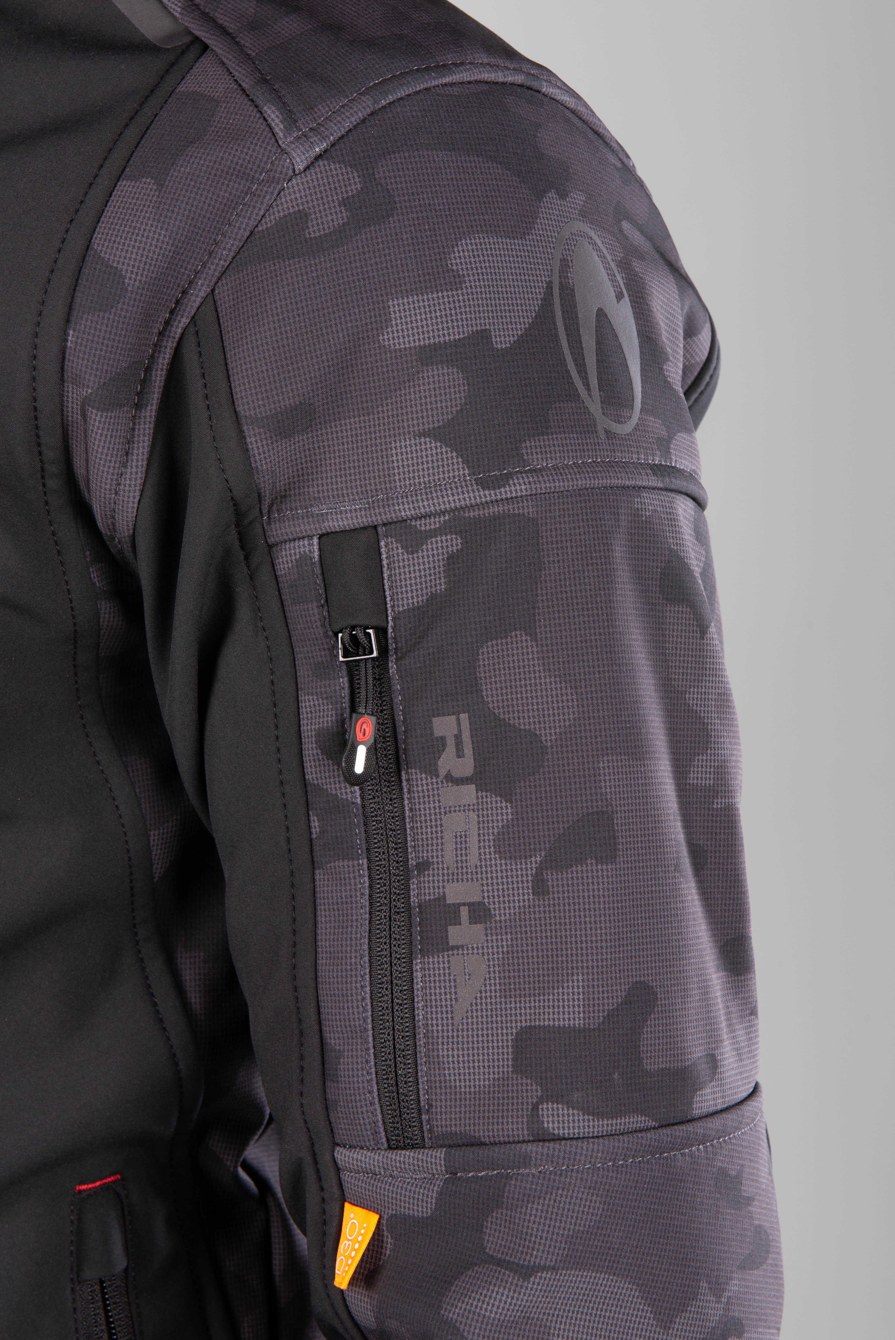 Richa Vanquish Jacket