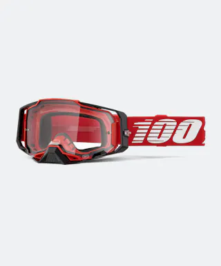 Crossbril 100% Armega Heldere Lens