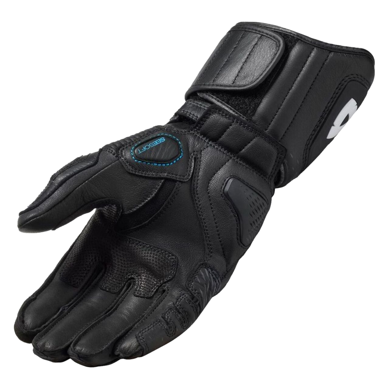 Rev'It! Control MC Gloves