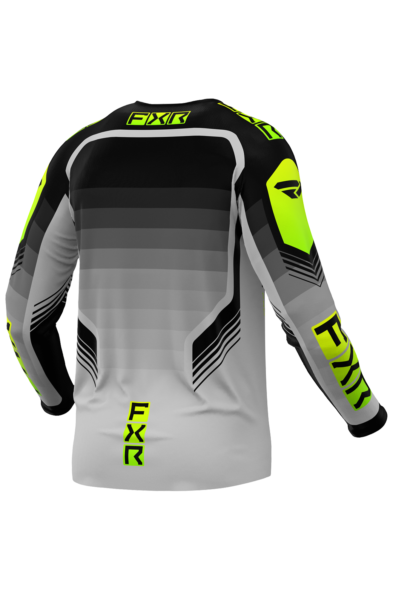 FXR Clutch PRO MX Jersey