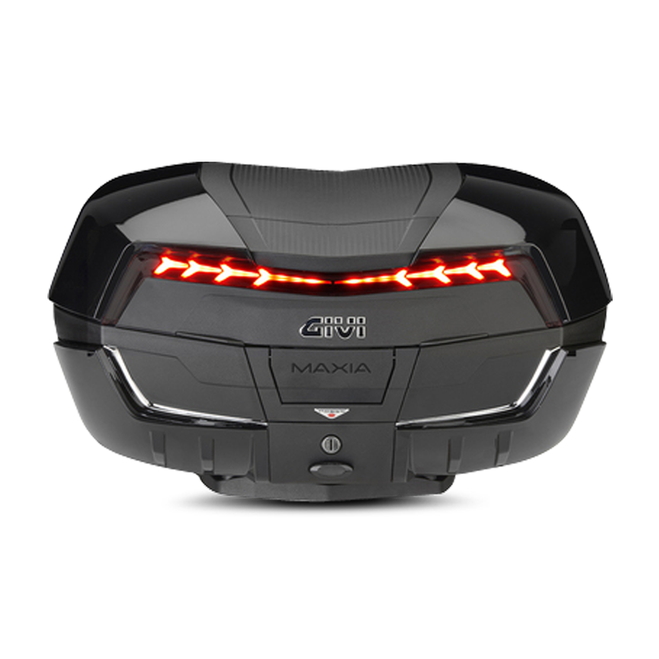 Kit De Luces Givi Maxia
