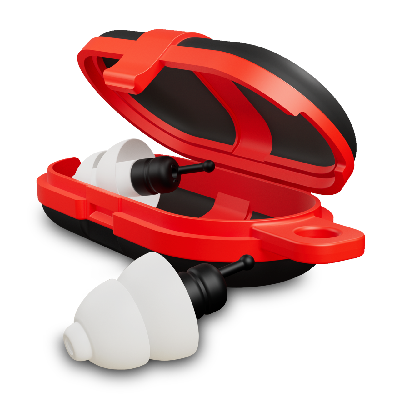 Tappi Per Orecchie Moto Alpine MotoSafe Tour - 2026