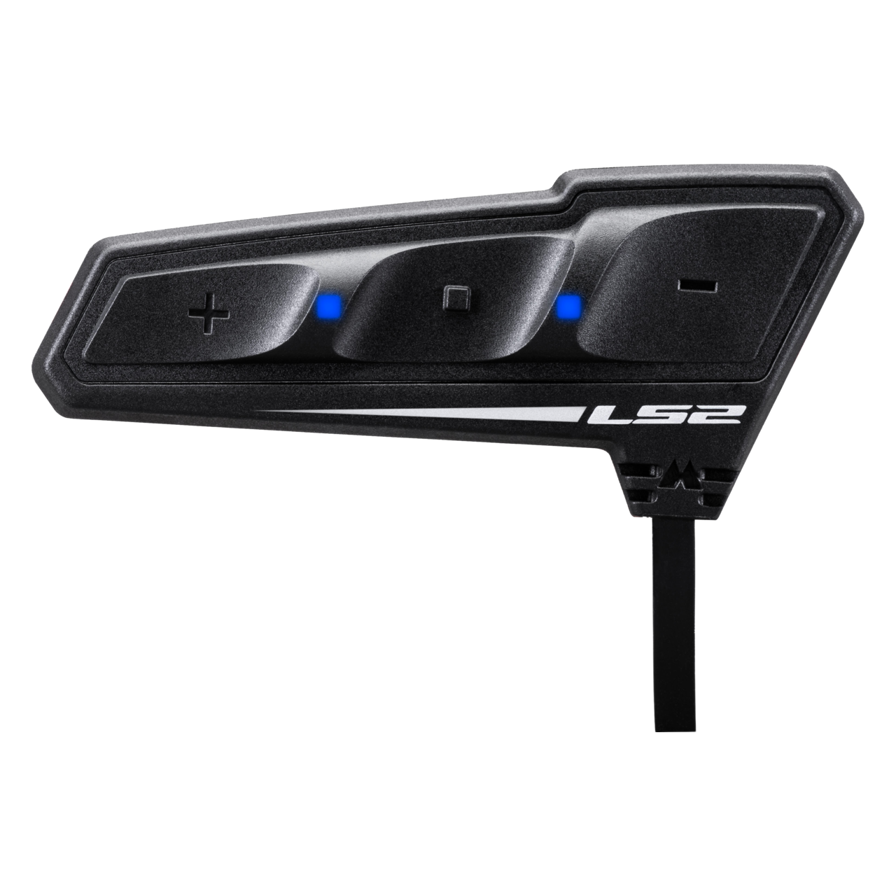 LS2 Spectrum Evo Intercom Microphone