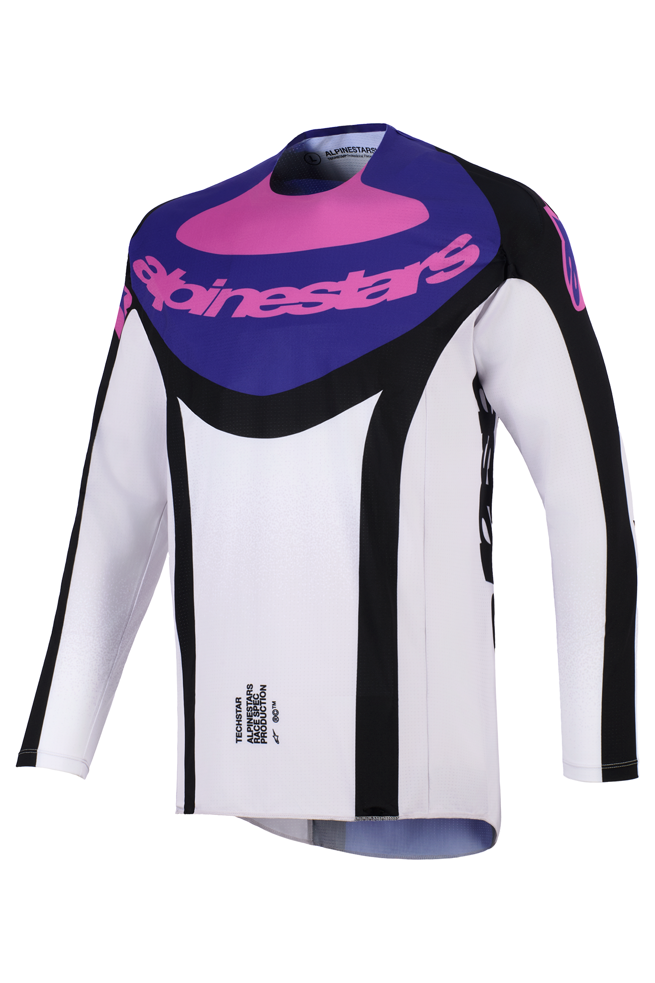 Crosstrui Alpinestars Techstar Knif