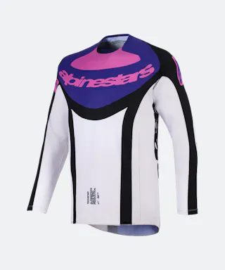 Crosstrui Alpinestars Techstar Knif