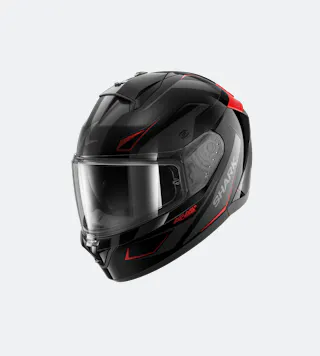 Shark Ridill 2 Mekarium Full Face Helmet