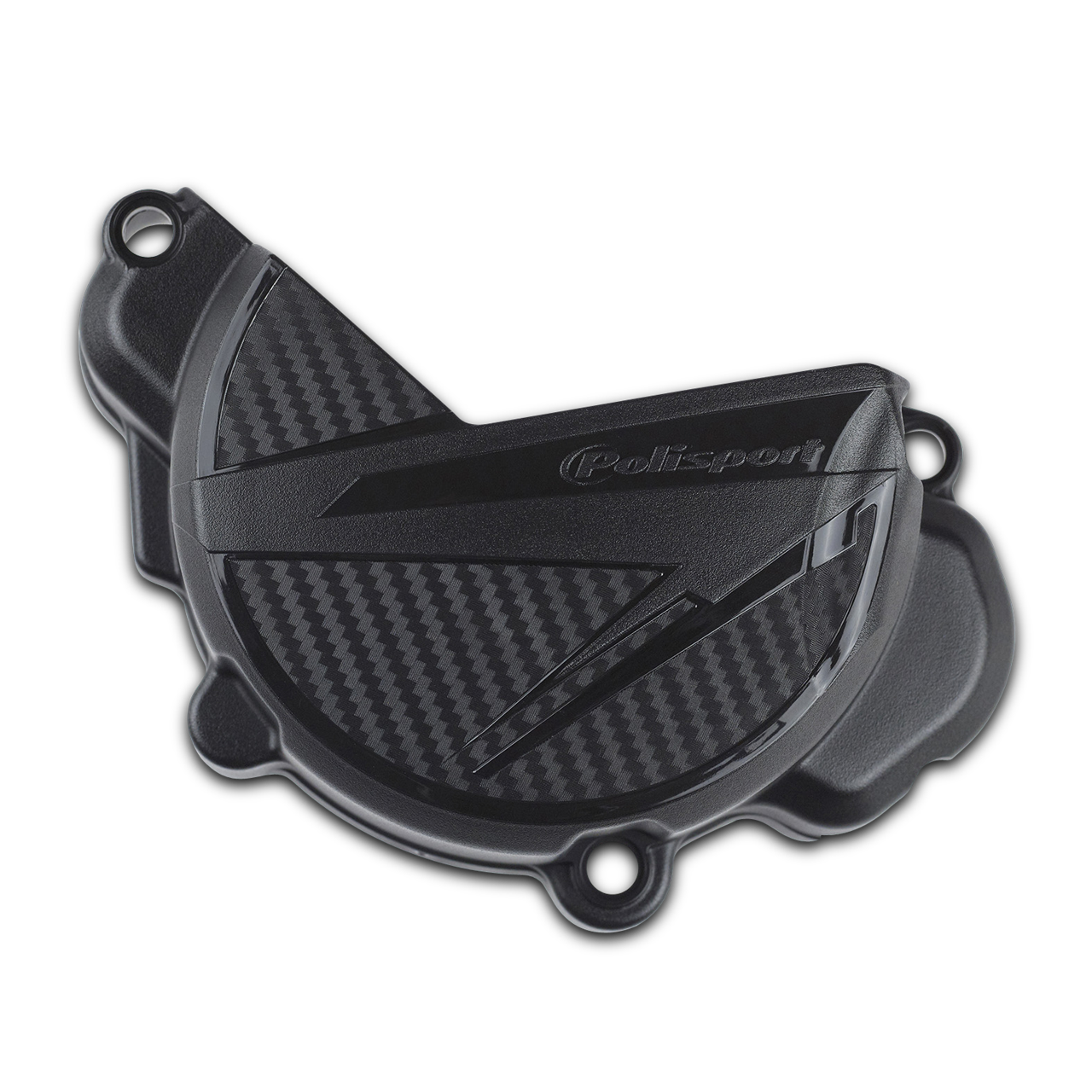Protección de la Cubierta Polisport Ignition