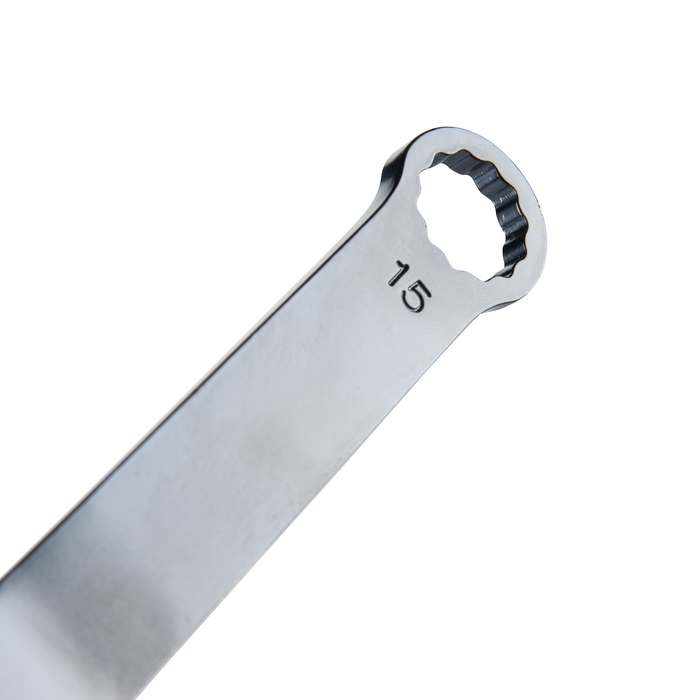 Proworks Offset Wrench 17/15