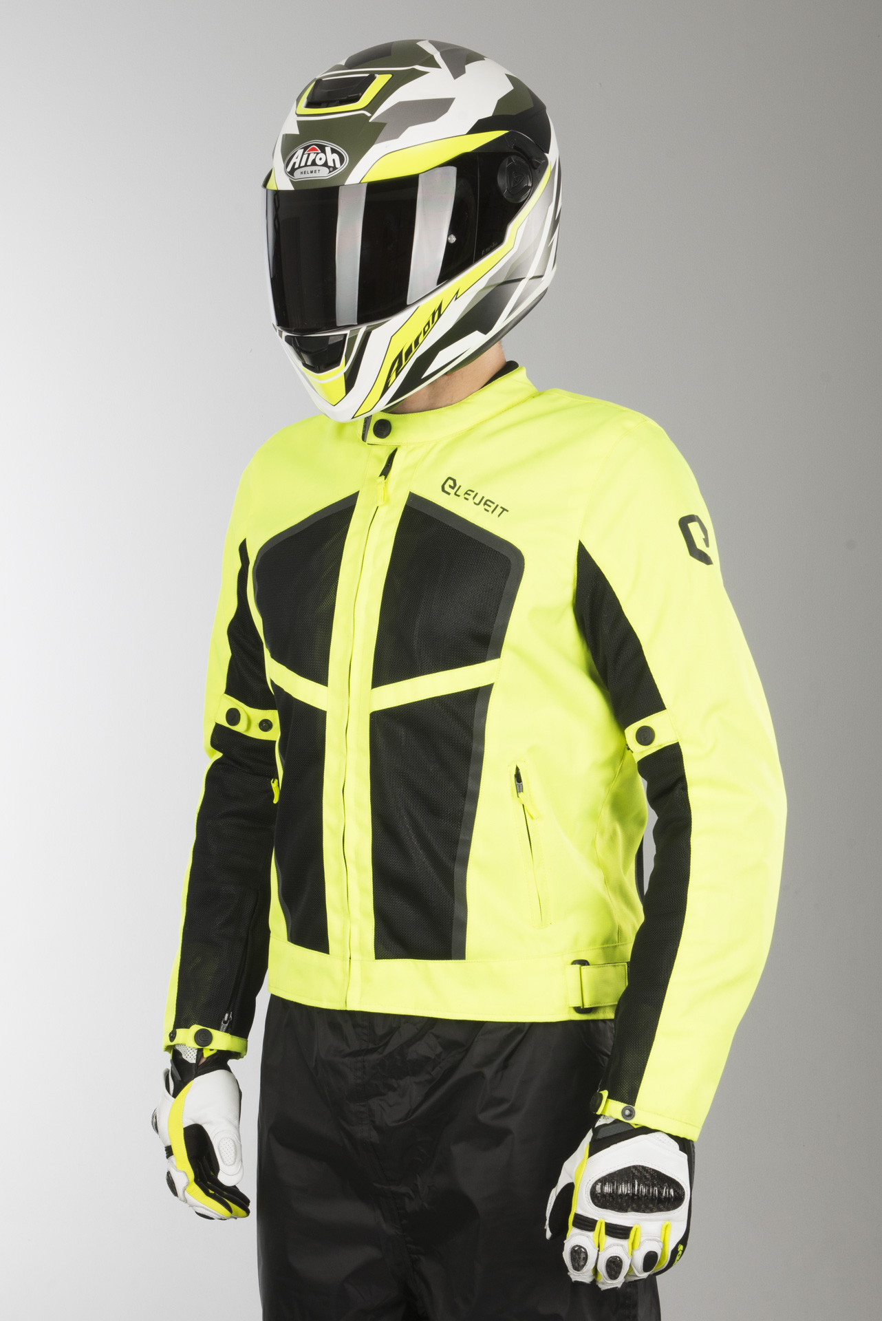 Eleveit Air JKT Jacket