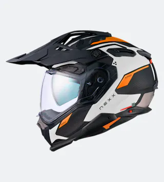 Nexx X.WED3 Adventure Helmet Keyo MT