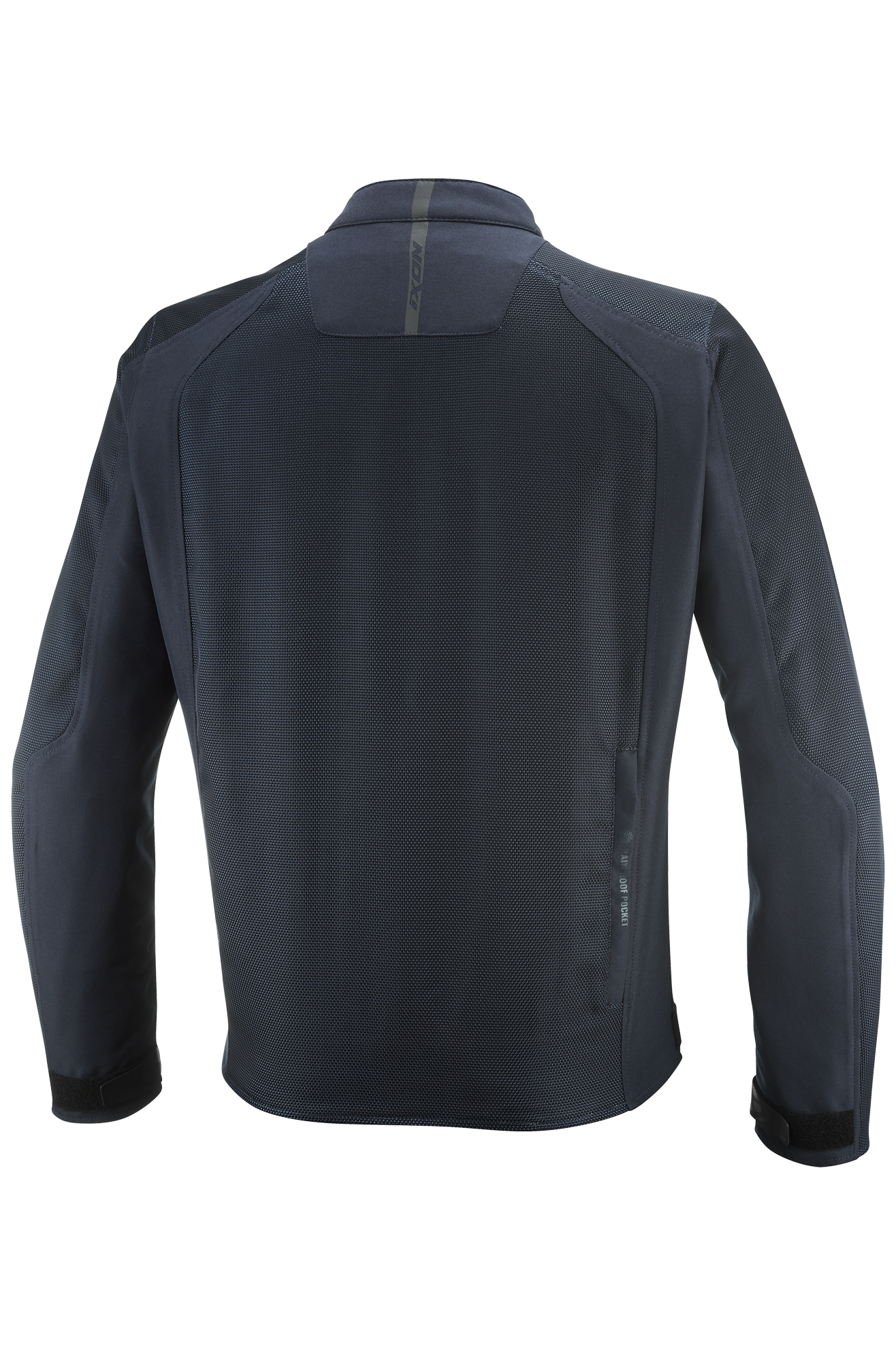 Ixon Shadow MC Jacket