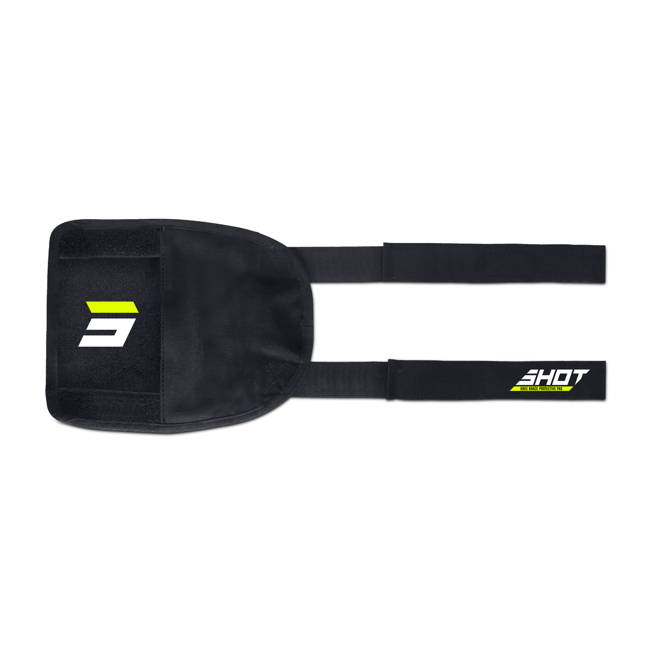Kniebeschermerhoes Shot Race Gear Unpeak 27 Cross