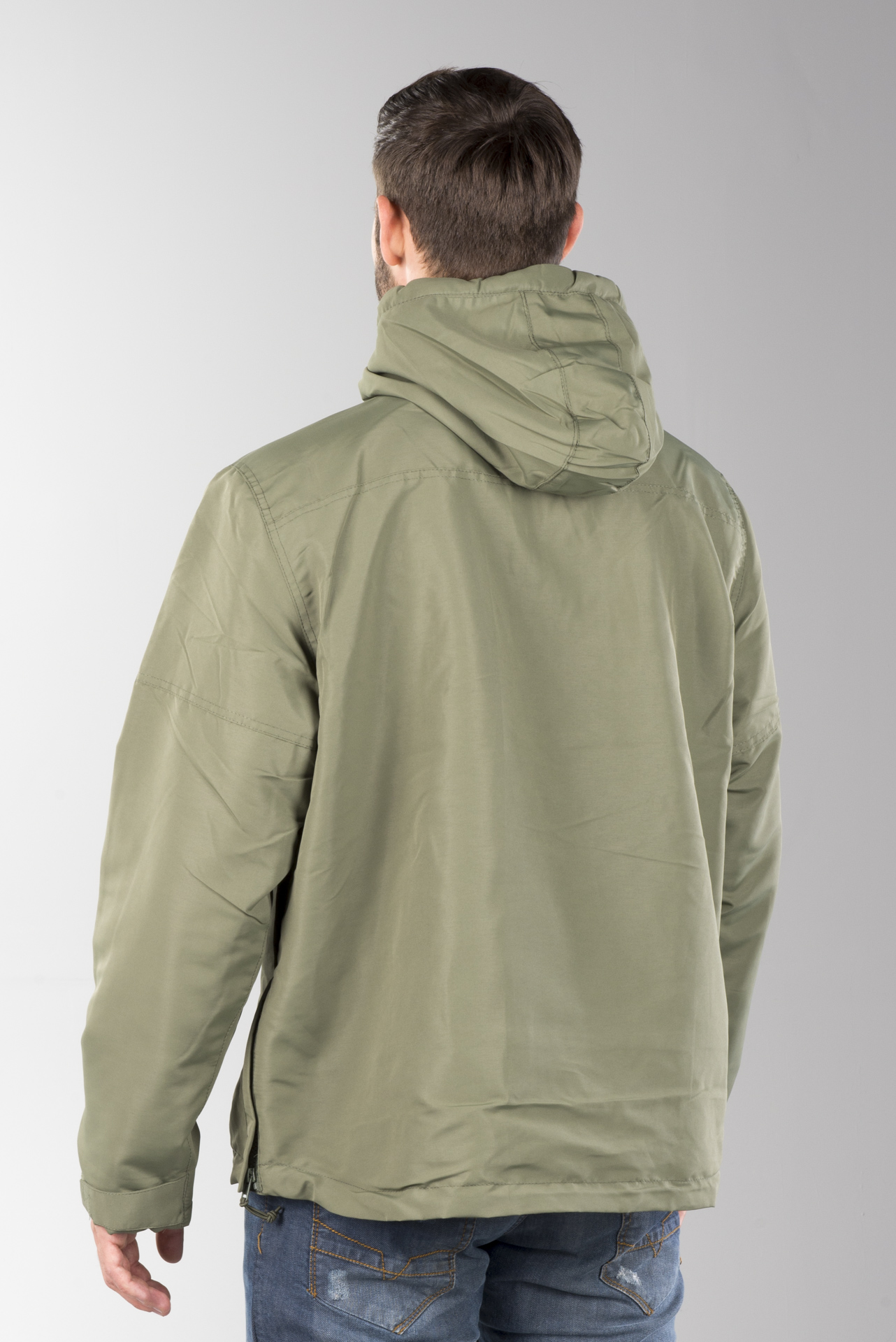 Chaqueta Brandit Windbreaker