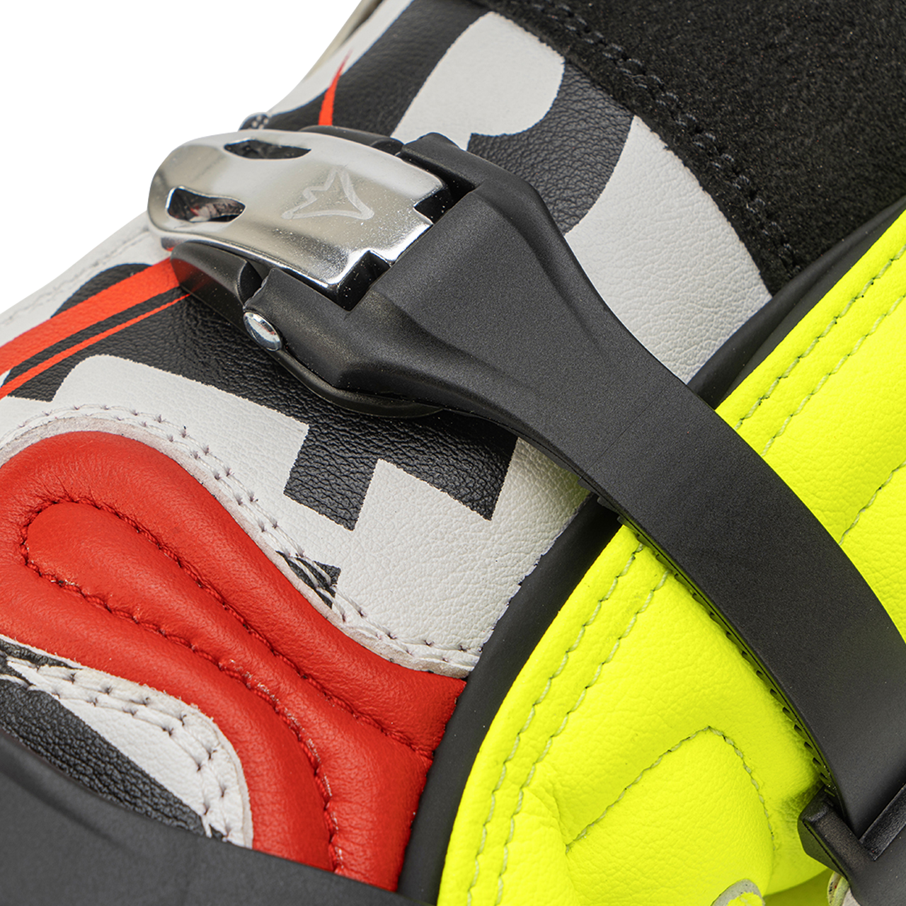 Stylmartin Impact PRO 2.0 AIR Trial Boots