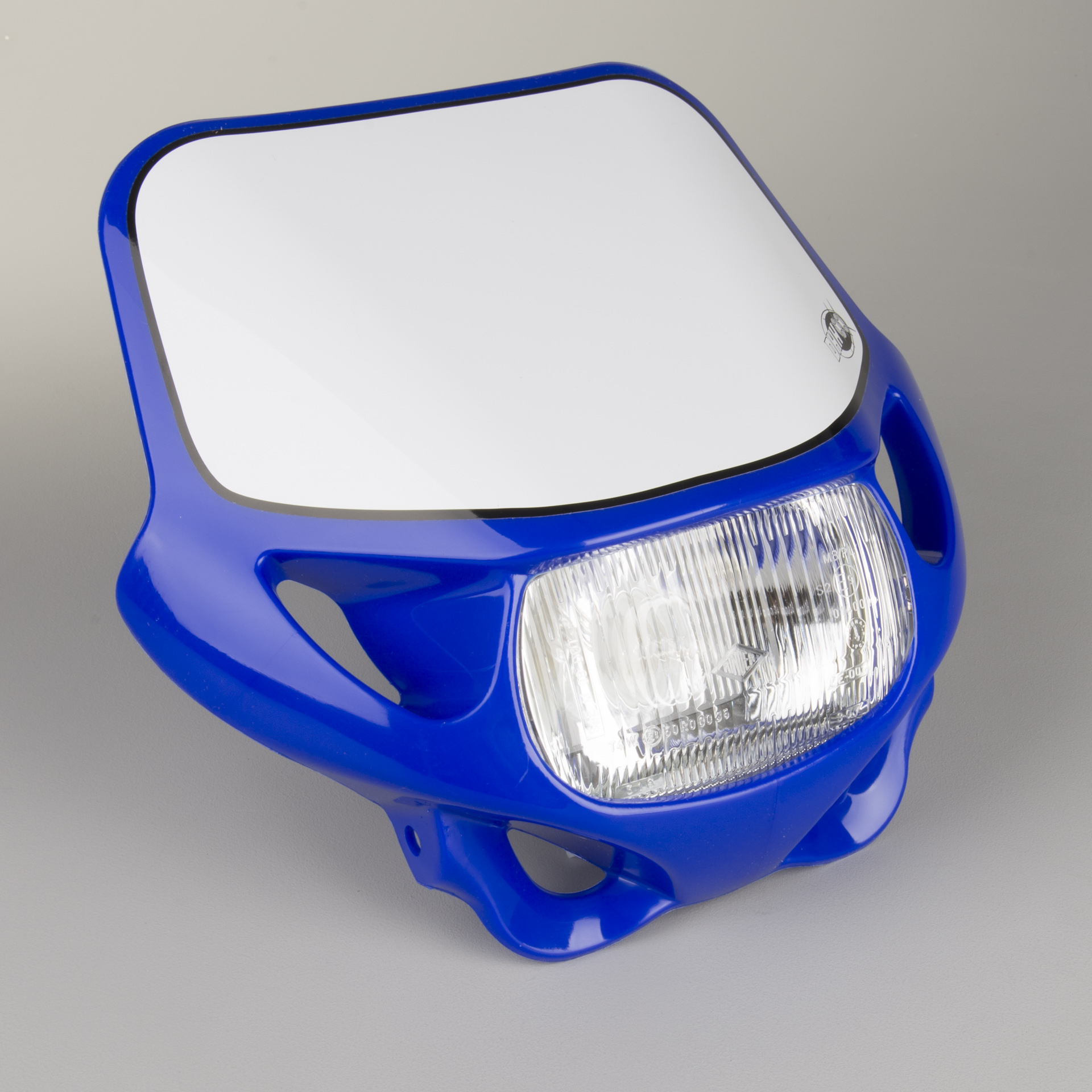 Voorlicht Acerbis DHH