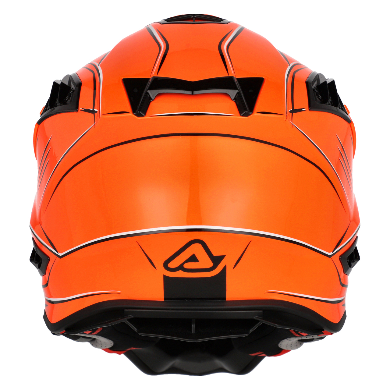 Crosshelm Acerbis Airstrike-X