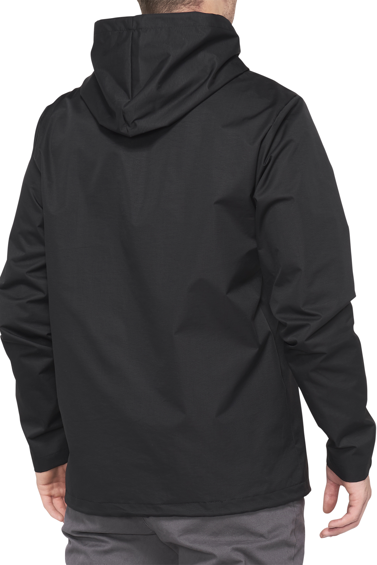 Chaqueta 100% Tempus