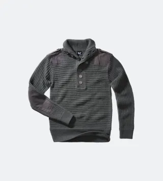 Jersey Brandit Alpin