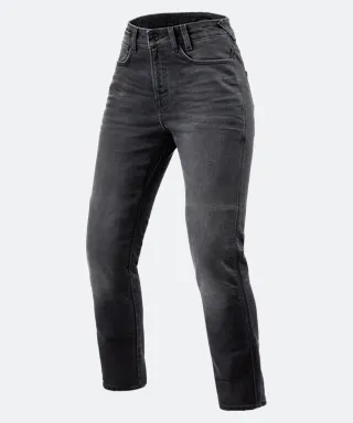 Vaqueros de Moto Mujer Victoria 2 SF