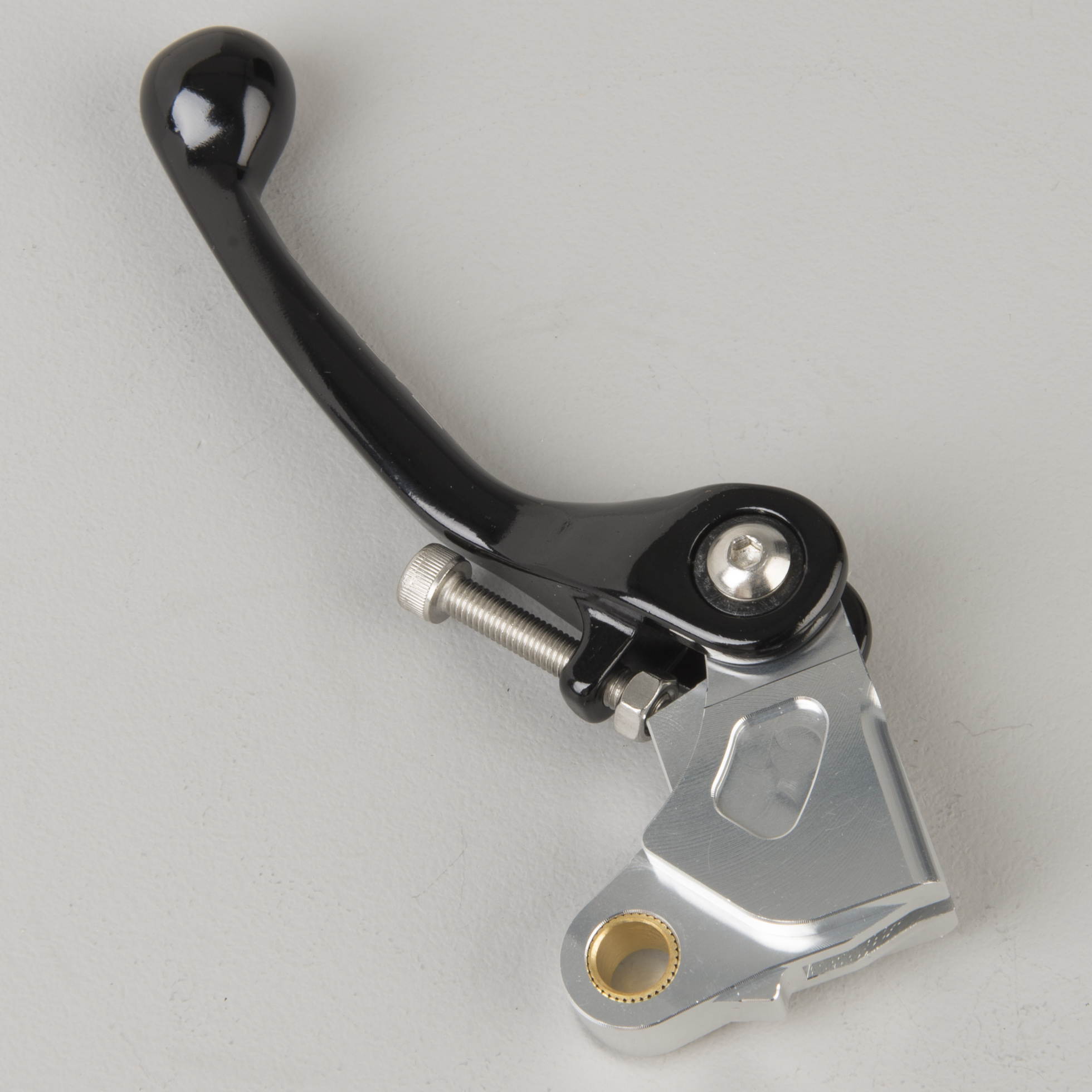 Maneta de Embrague Twenty Flex Negra
