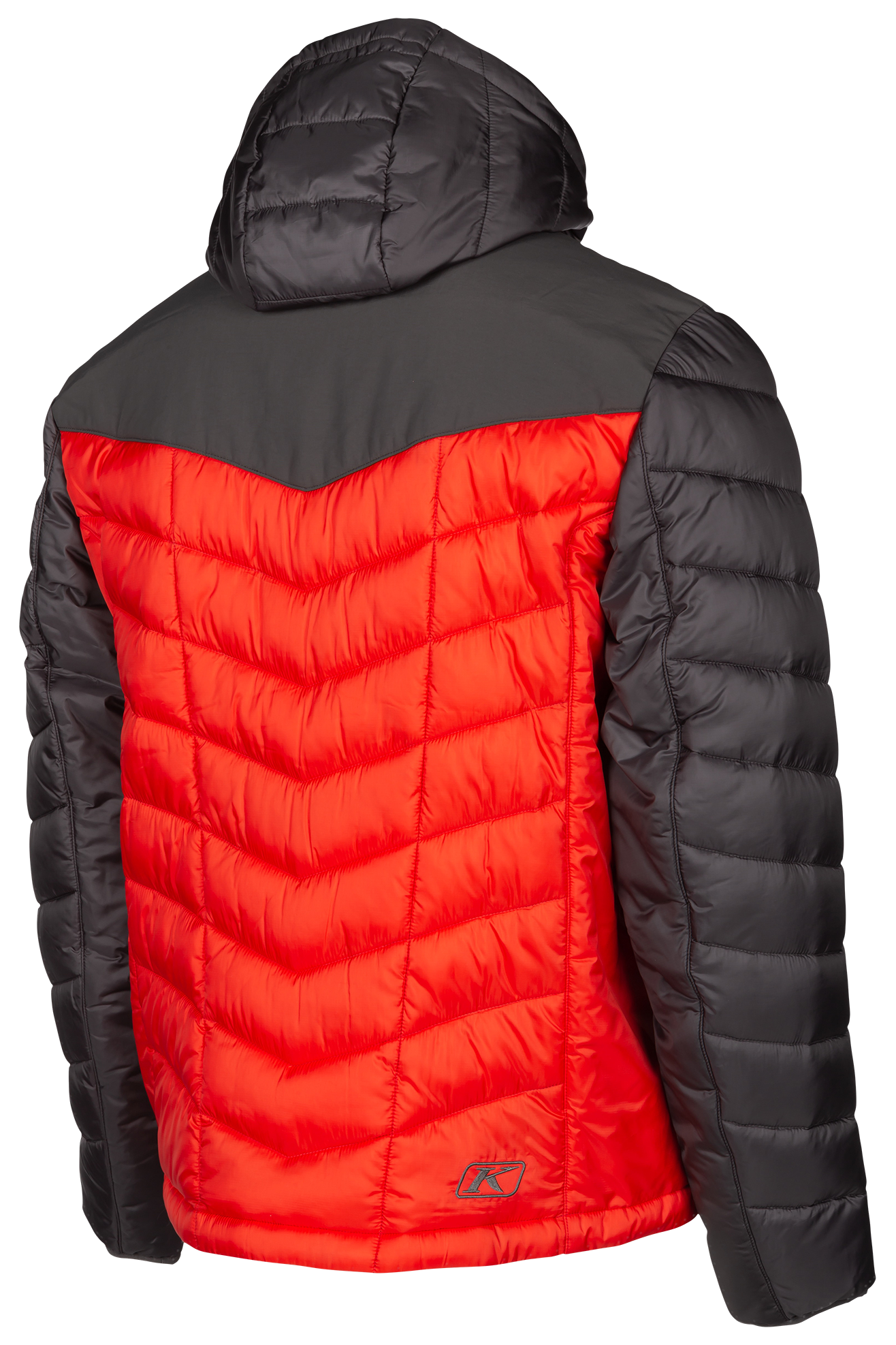 Klim Torque Jacket Castlerock