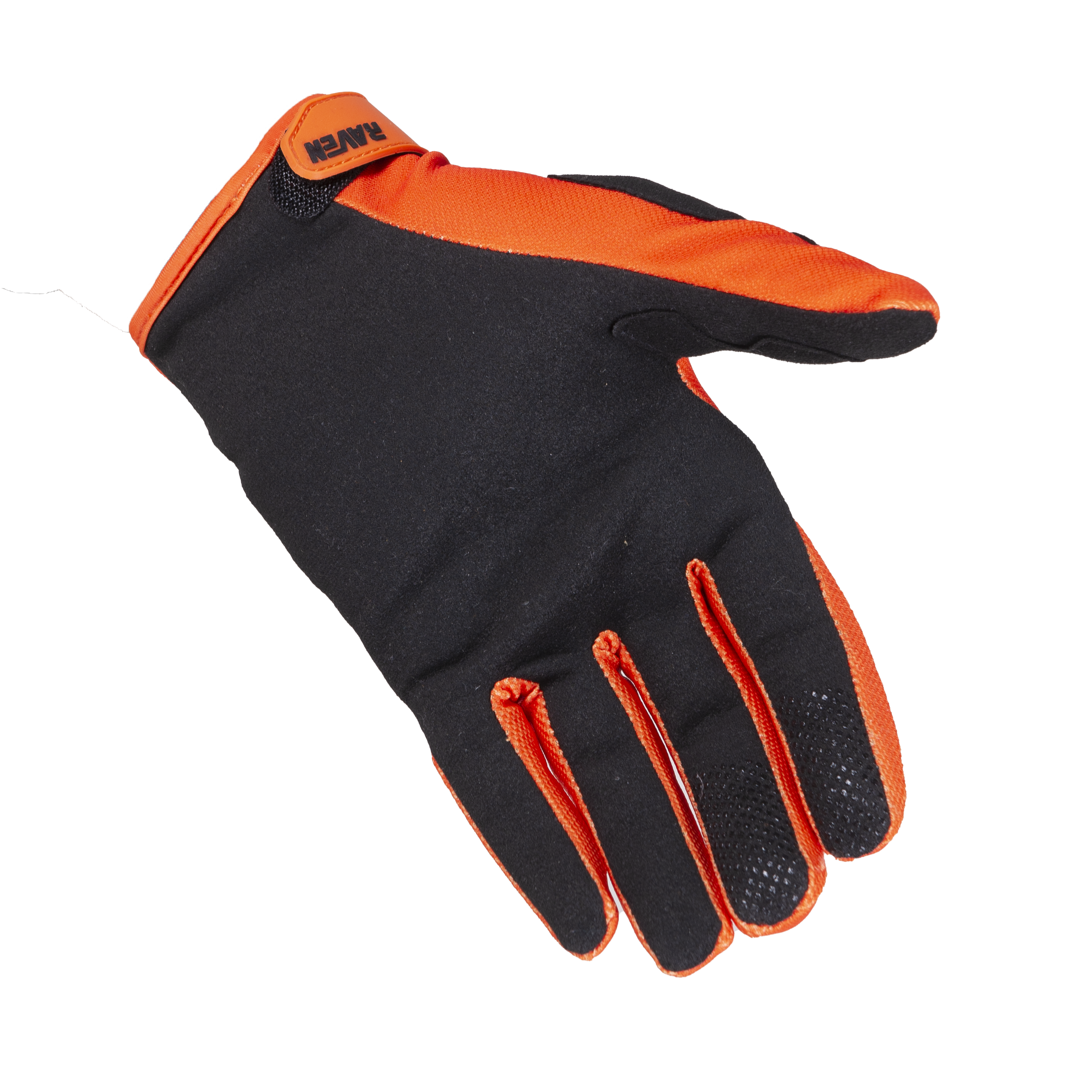 Raven Rival MX Gloves