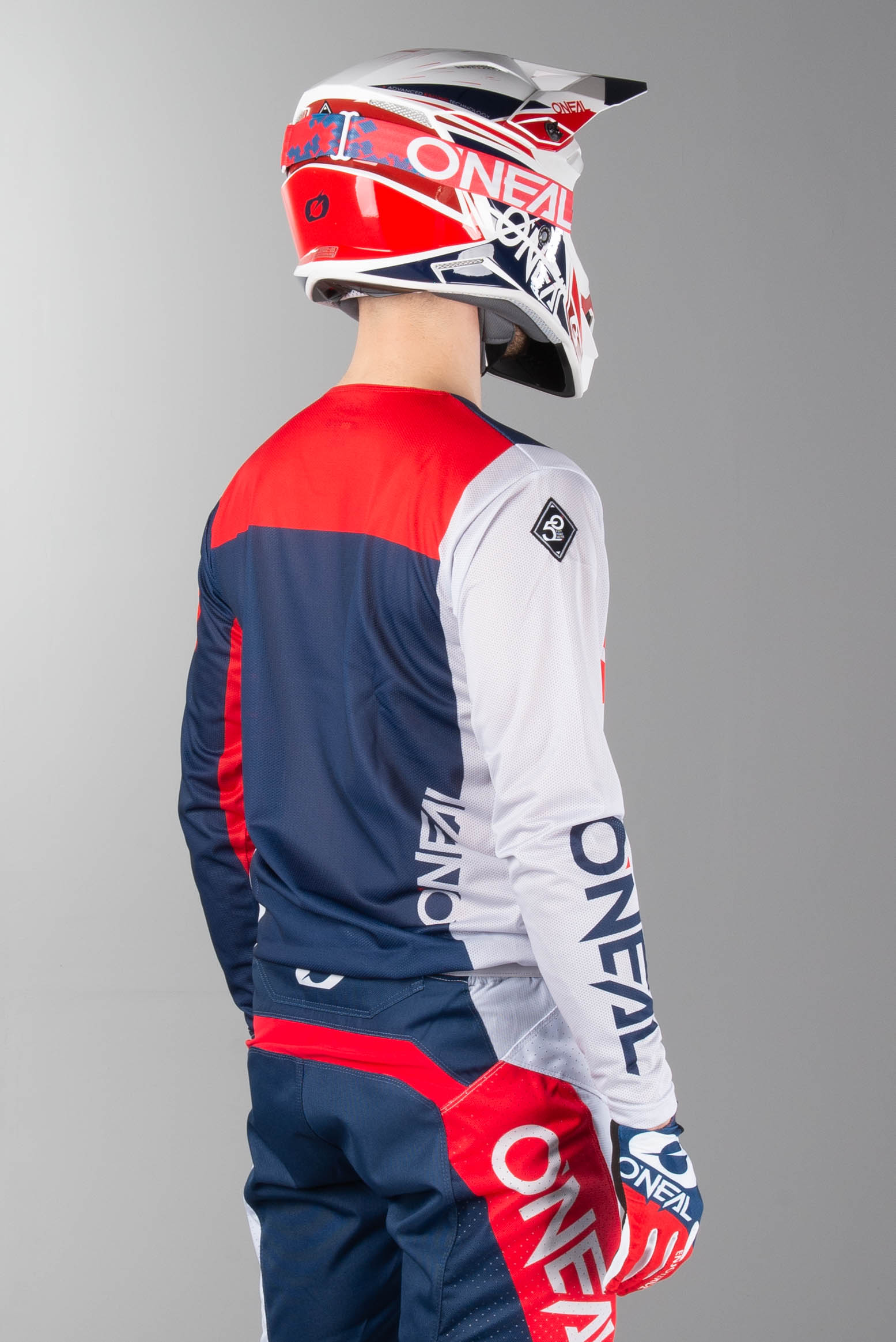 O’Neal Airwear Freez MX Jersey