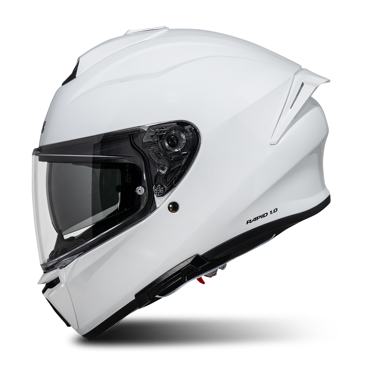 iXS Rapid 1.0 Glossy Full Face Helmet