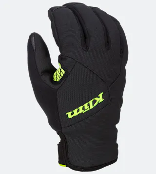 Guantes Klim Inversion Insulated