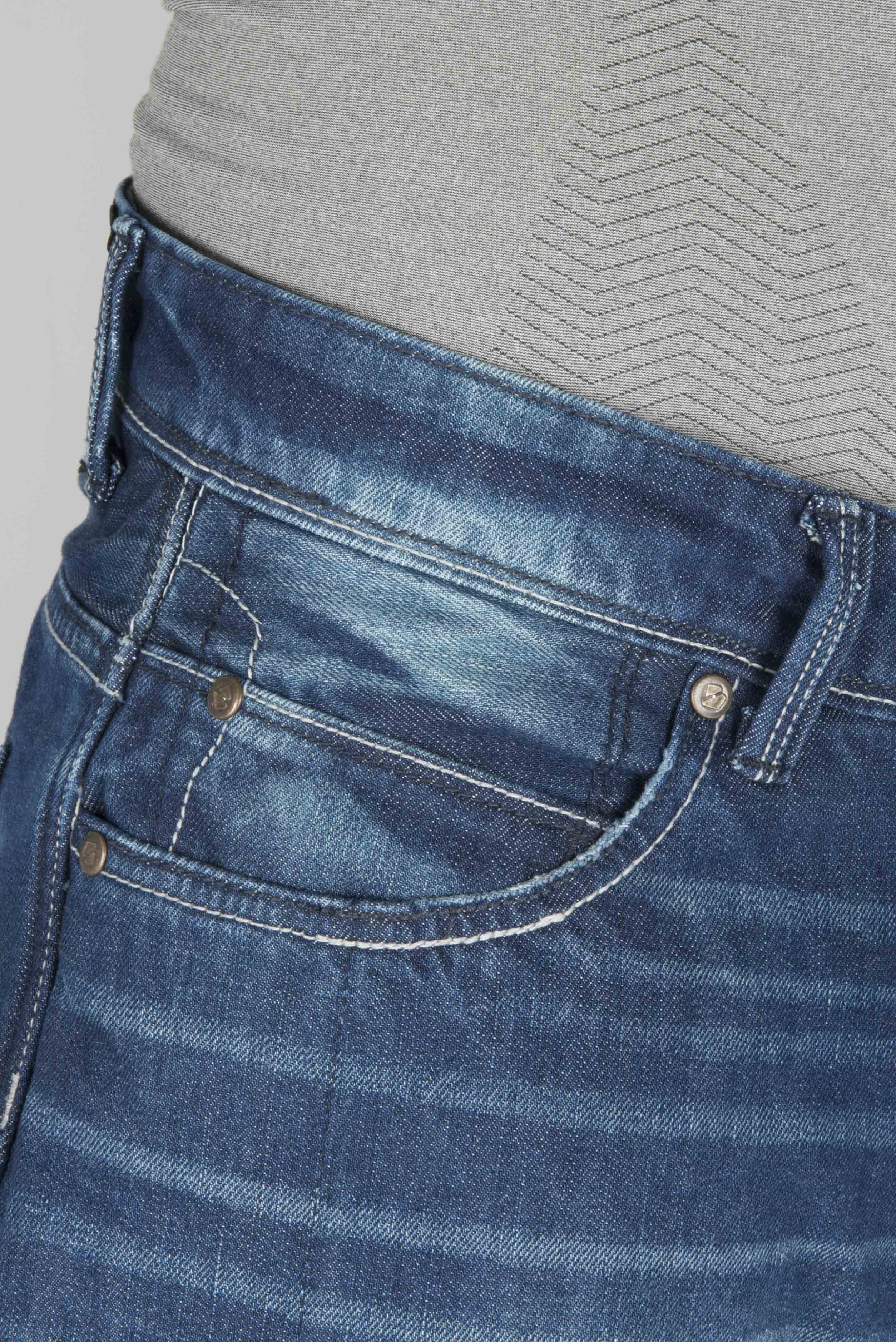 Booster 650 Jeans