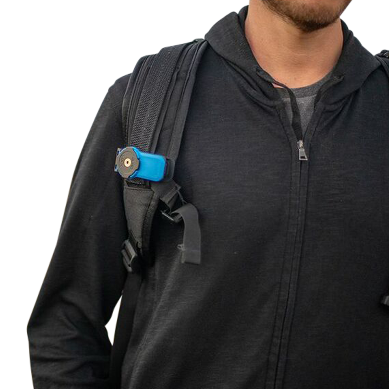 Quad Lock Belt / Utility Clip V3
