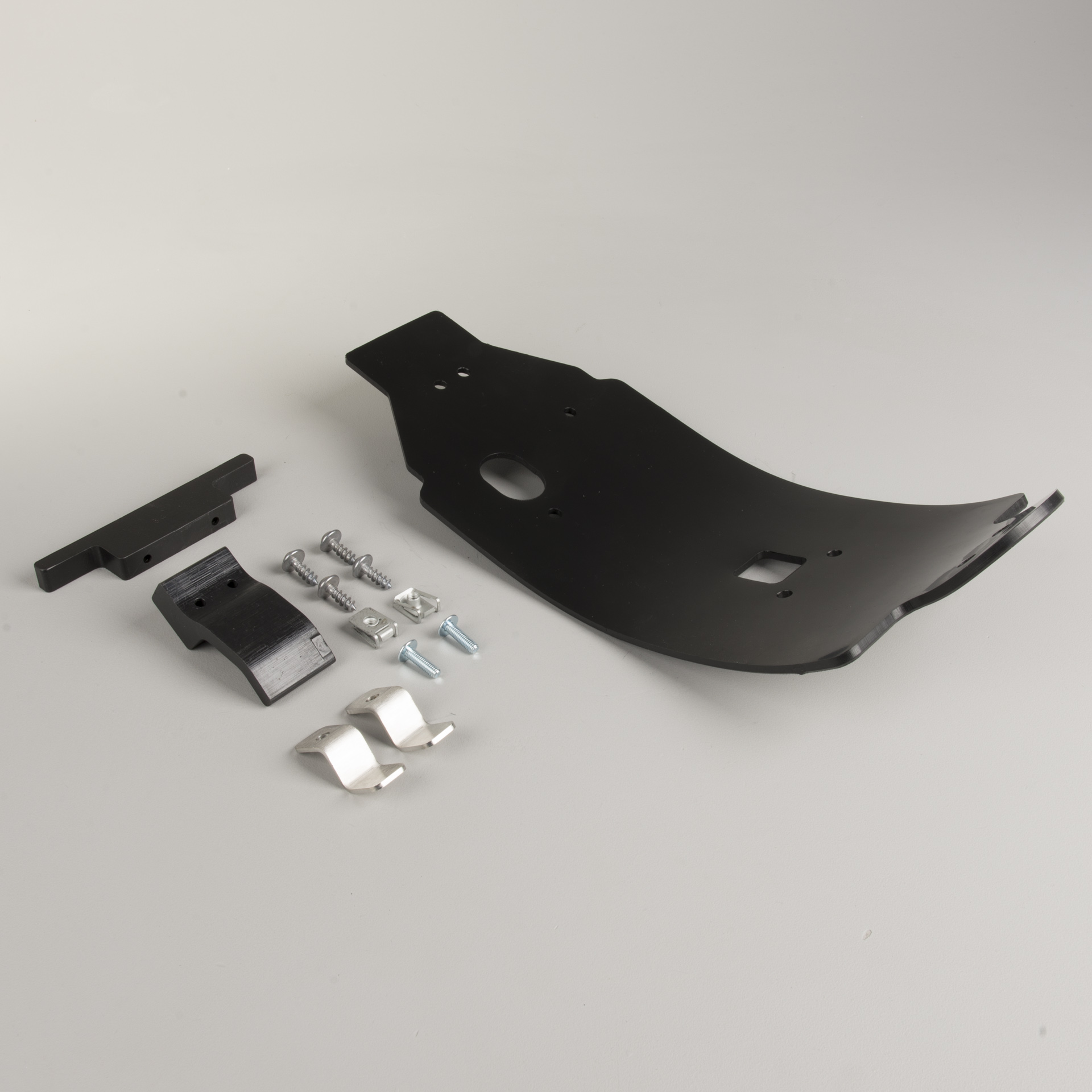 Motorbeschermplaat Twenty DTC Lightweight by Crosspro