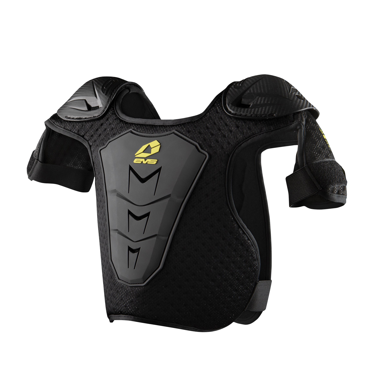 EVS BANTAM Youth Roost Deflector