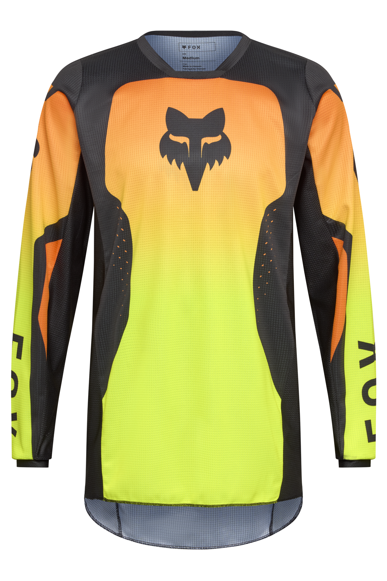 Motokrossi Särk FOX 180 Shield