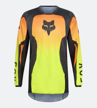 FOX 180 Shield MX Jersey