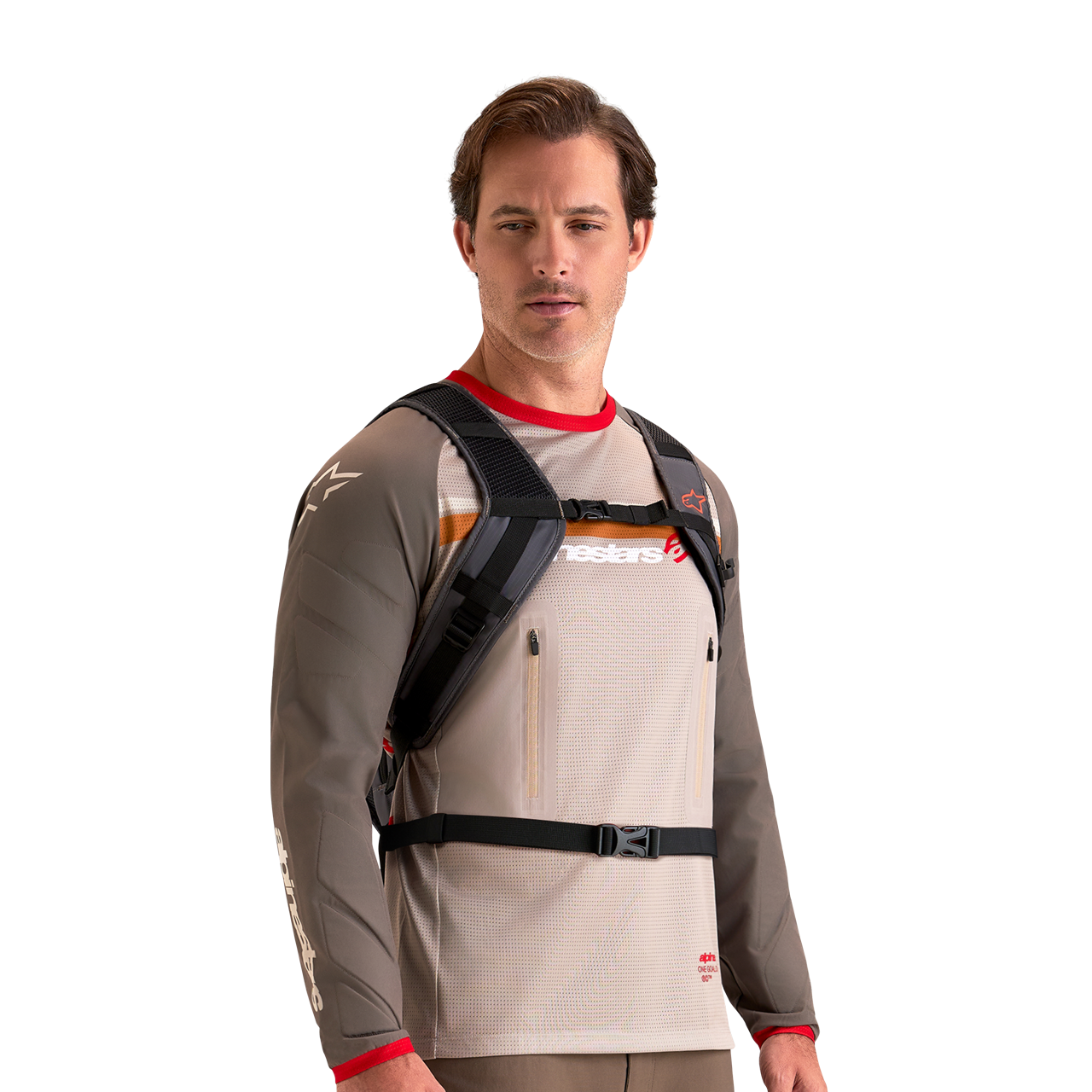 Rugzak Alpinestars AT-9