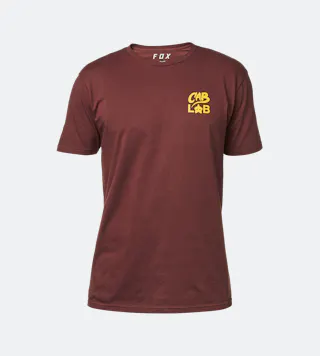 Shift Caballero X Lab T-Shirt