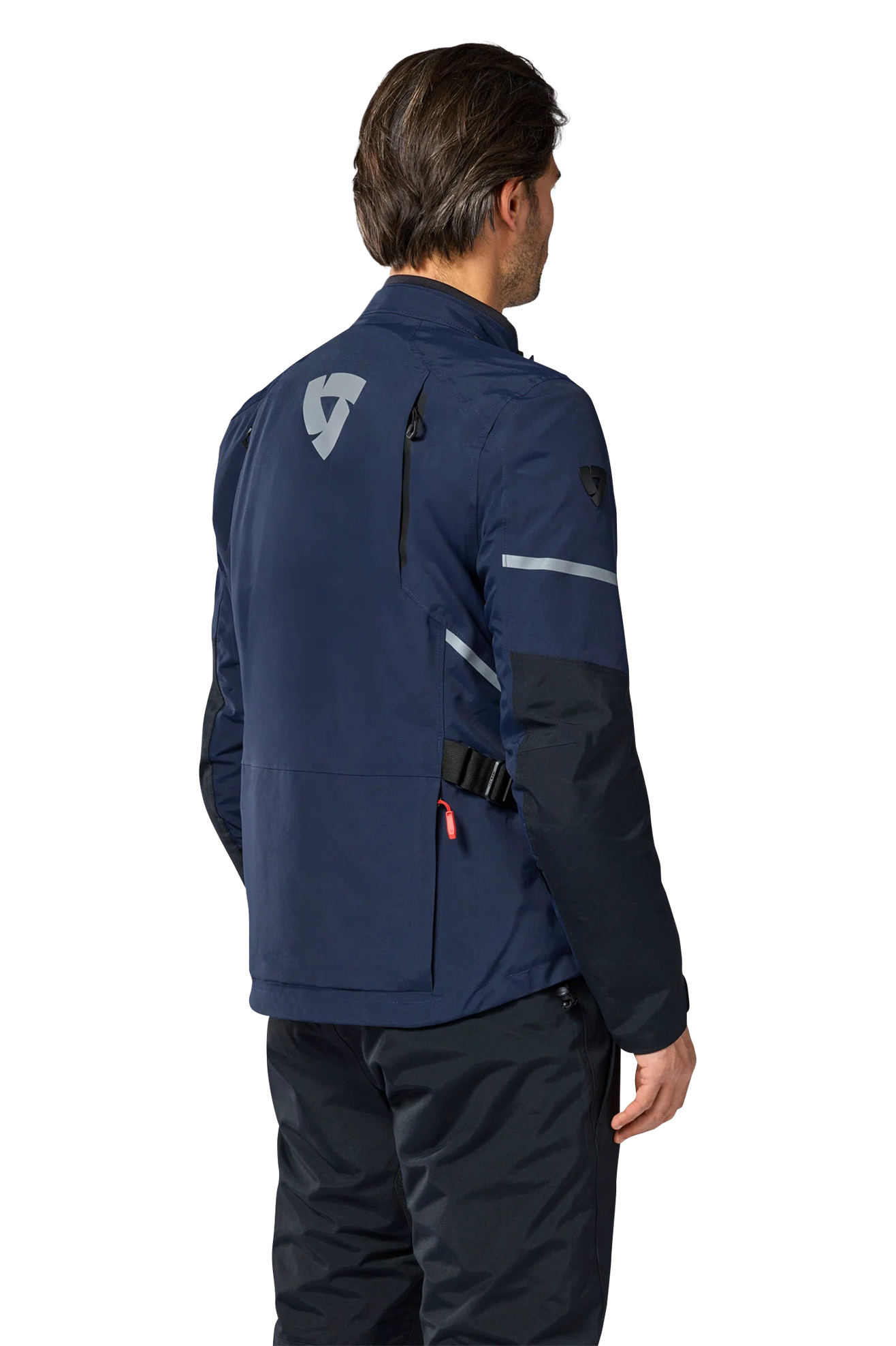 REV'IT! Vertical 2 GTX MC Jacket
