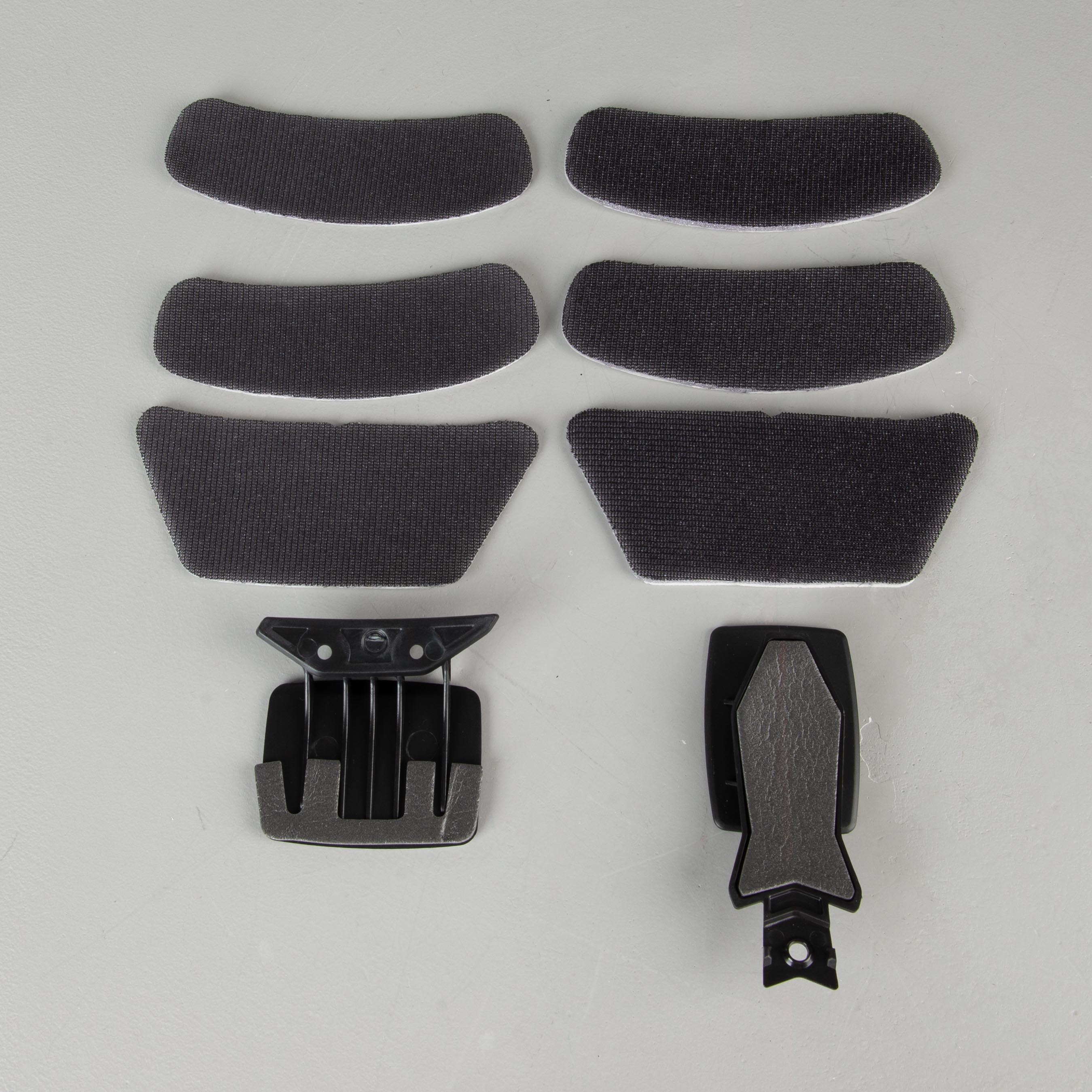 Modulaire Helm Nexx X.Vilitur Plain