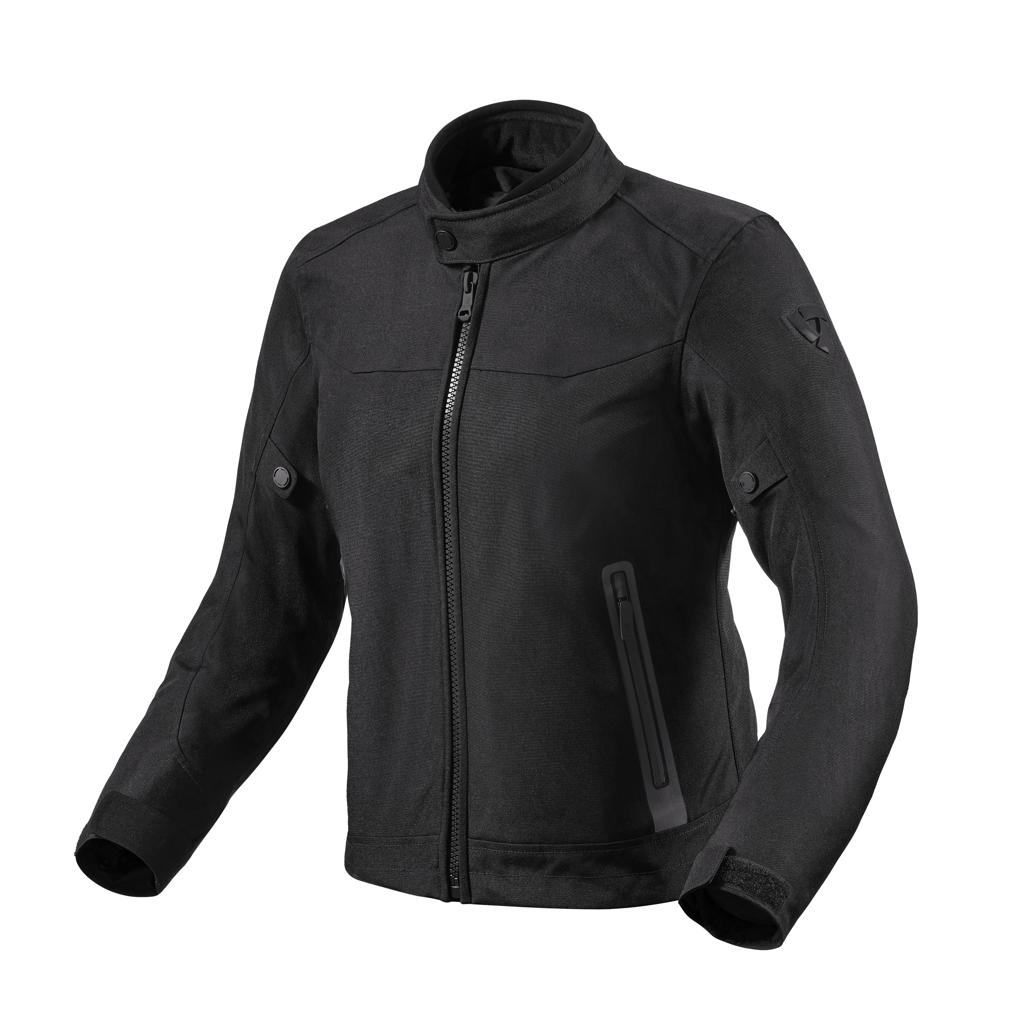 MC-Jakke Rev'It! Shade H2O Dame